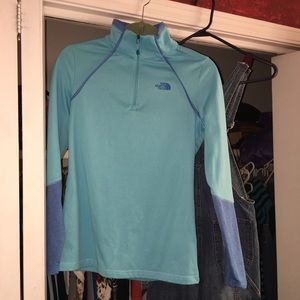 North face jacket